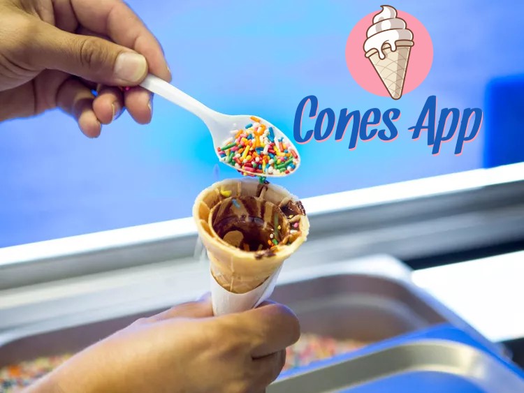 Cones App